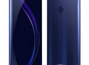 Huawei Honor 8 предлага двойна основна камера и 4GB RAM