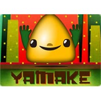 Направете собствена игра за N-Gage с Yamake