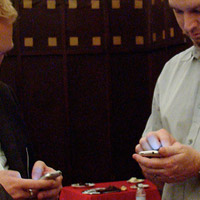 Очакваме силно увеличение на продажбите на телефони с WiFi