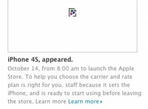 iPhone 4S в продажба в Япония от 14 октомври