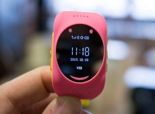 Детският часовник MyKi е на промо цена в “Мтел” до края на юни