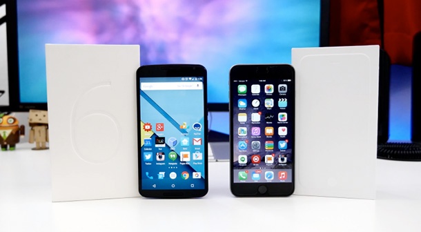 Apple ще купи смартфона ви, aко изберете iPhone