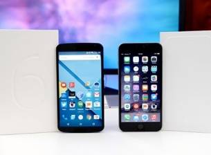 Apple ще купи смартфона ви, aко изберете iPhone