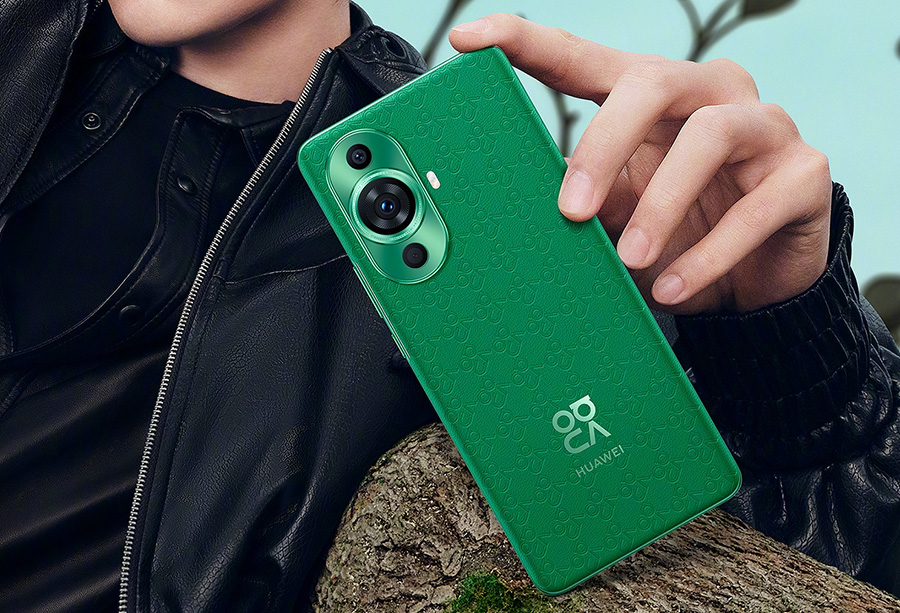 Huawei ще представи серията nova 11 след седмица