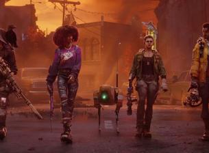 Играта Redfall и опцията да поканиш приятели са вече достъпни с PC Game Pass