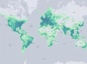 Meta, Microsoft и Amazon стартираха проекта си за картографски данни с отворен код