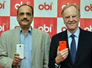 Бивш шеф на Apple ще прави устройства с Windows Phone