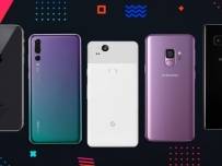 Премиум моделите ще донесат 62% от общите приходи от смартфони през 2018