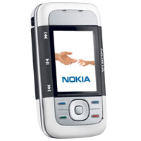 Nokia 5300 XpressMusic предлага качествен звук