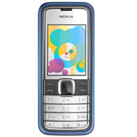 Нова снимка на Nokia 7310 classic