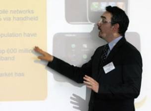 Технология на Nokia Siemens Networks подобрява капацитета на мобилните мрежи