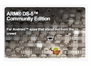 ARM пуска собствен SDK пакет за Android