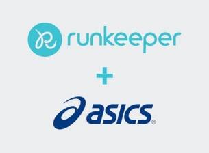 ASICS купува приложението Runkeeper