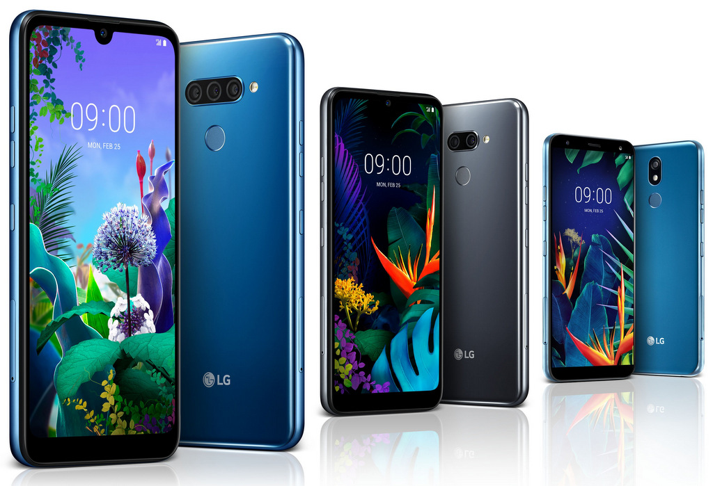 Появи се информация за нов бюджетен смартфон от LG