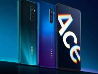 Oppo Reno Ace има 90Hz дисплей и се зарежда едва за 30 минути