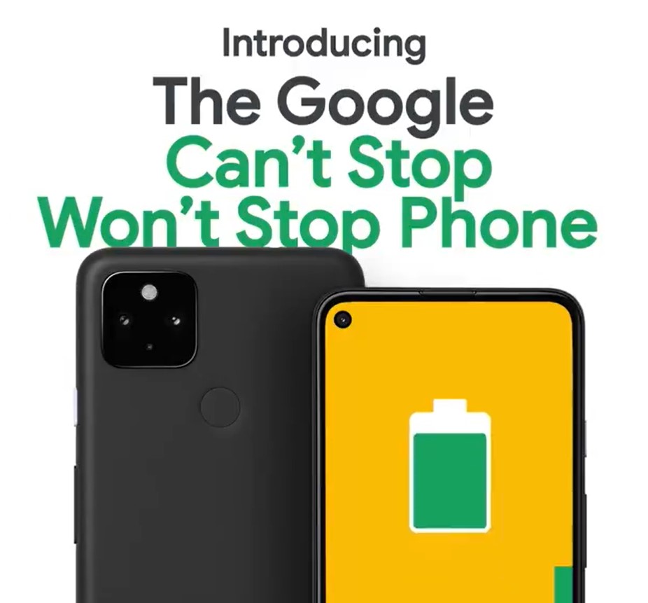 Google ще добави новия режим за пестене на енергия и към по-старите смартфони Pixel