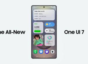Samsung обяви кога започва обновлението до One UI 7 с Android 15 за съвместимите модели
