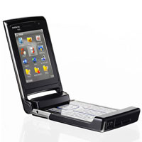 Започнаха доставките на Nokia N76