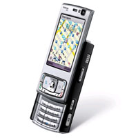 Важен ъпдейт за северноамериканската версия на Nokia N95