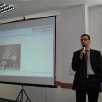 Приключи разработката на модула за обмен на електронни документи по проекта за електронно правителство