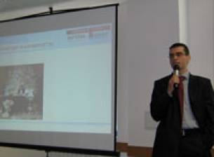 Приключи разработката на модула за обмен на електронни документи по проекта за електронно правителство