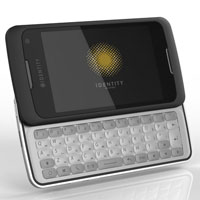 Inbrics ще представи MID устройство с Android