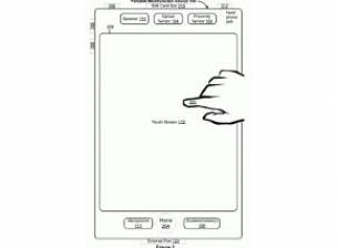 Apple получава патент, свързан с iPhone, може да го използва срещу други компании