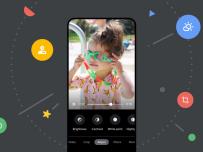 Част от функциите на Google Photos са достъпни за абонати на Google One