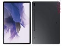 Ето как може да изглежда Samsung Galaxy Tab S7 Lite 5G