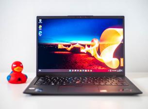 РЕВЮ: Lenovo ThinkPad Carbon X1 Gen 10 е все толкова добър лаптоп за бизнес