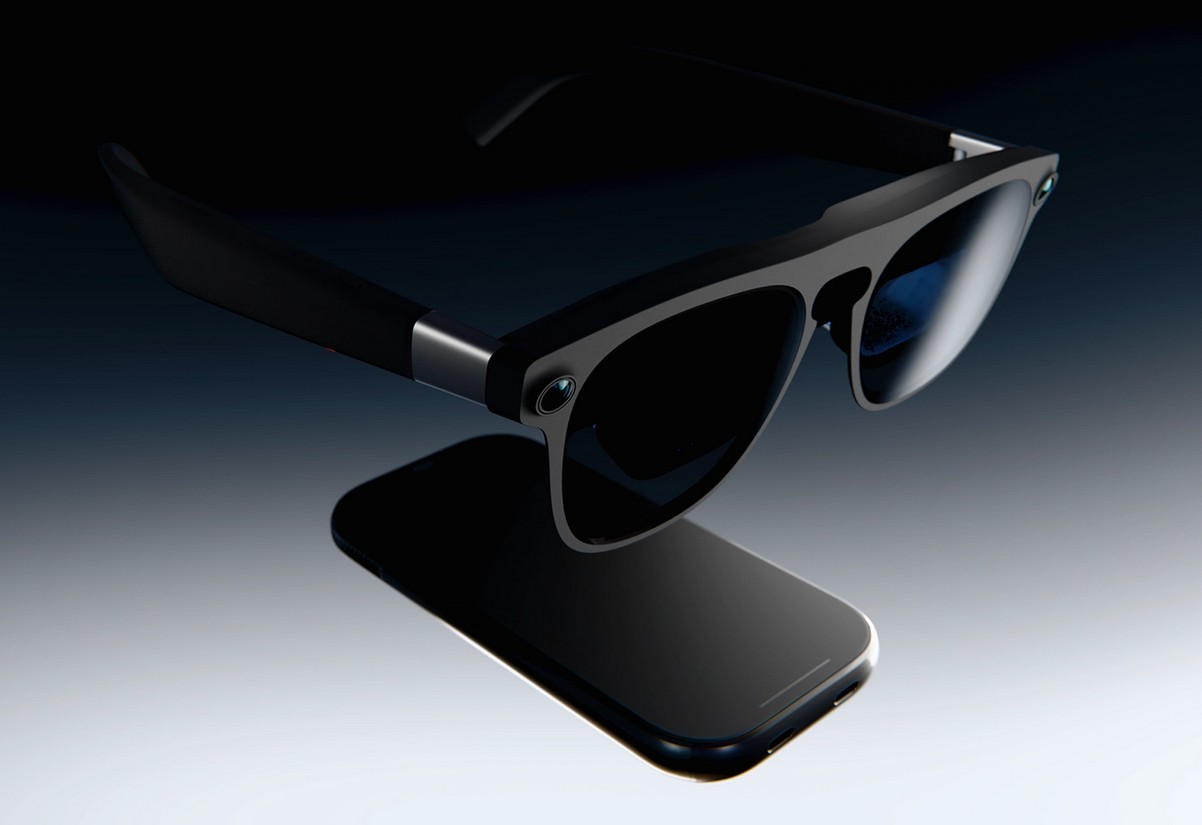 Задават се умни очила на Google и Gucci