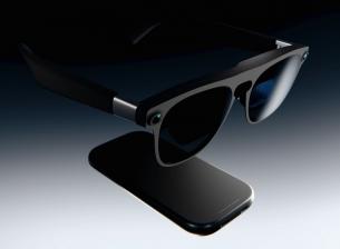 Задават се умни очила на Google и Gucci
