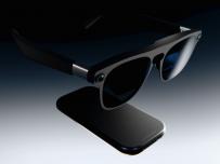 Задават се умни очила на Google и Gucci