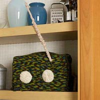 Плетени калъфи срещу електромагнитни излъчвания