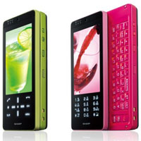 Willcom 03 - поредният повод да завиждаме на японците