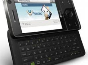 Първа алфа версия на мобилния Firefox за Windows Mobile