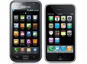 Samsung отрича да води извънсъдебни преговори с Apple