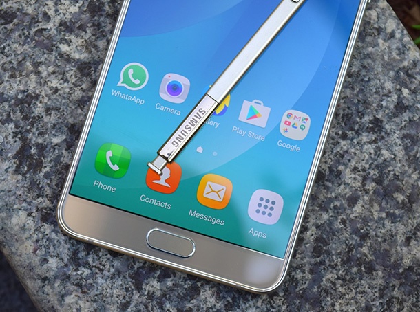 Щатската премиера на Galaxy Note 6 може да е в средата на август