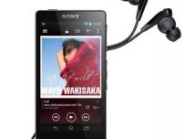 Sony Walkman F886 ще зарадва аудиофилите