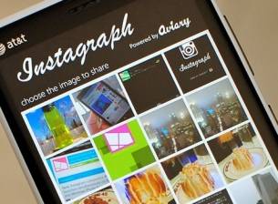 Instagraph за Windows Phone позволява публикуване в Instagram