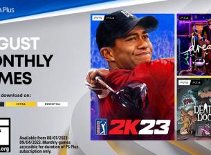 Dreams е сред безплатните игри в PS Plus за август (2023)