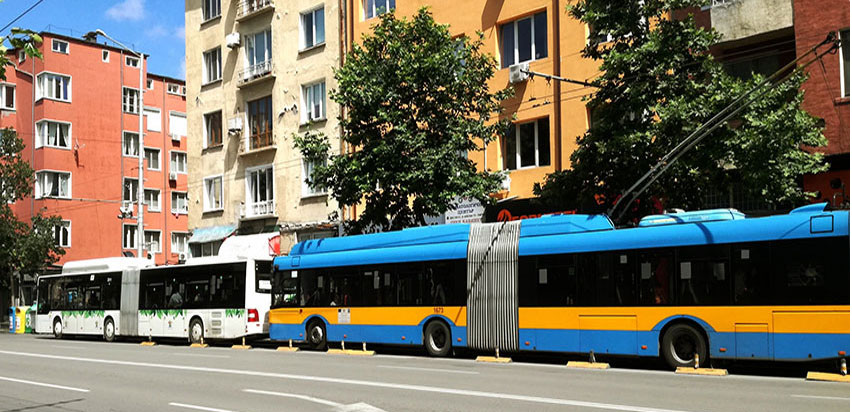 Време е БДЖ да отвори данните за движението на влаковете, смята Симеон Ставрев