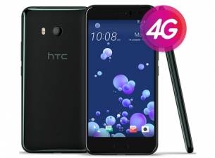 И Telenor започва да предлага HTC U11
