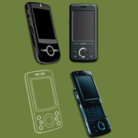 Няколко HSDPA устройства от Gigabyte за европейския пазар