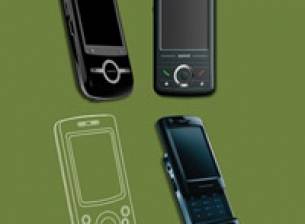 Няколко HSDPA устройства от Gigabyte за европейския пазар