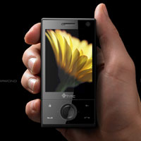 Видео показва скритите възможности на HTC Touch Diamond