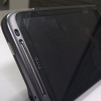 Снимки на нов телефон на HTC за Verizon