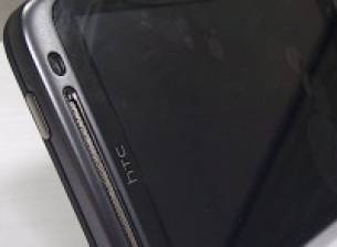 Снимки на нов телефон на HTC за Verizon