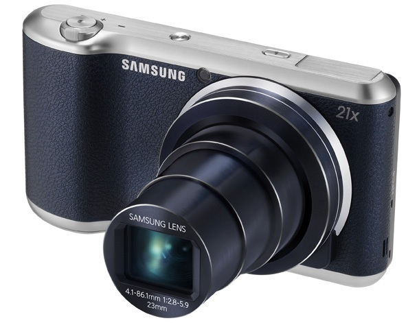Samsung Galaxy Camera 2 предлага подобренa функционалност