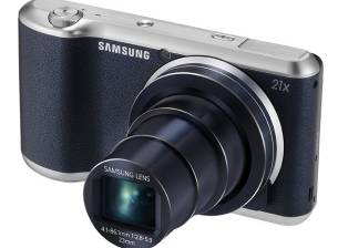 Samsung Galaxy Camera 2 предлага подобренa функционалност